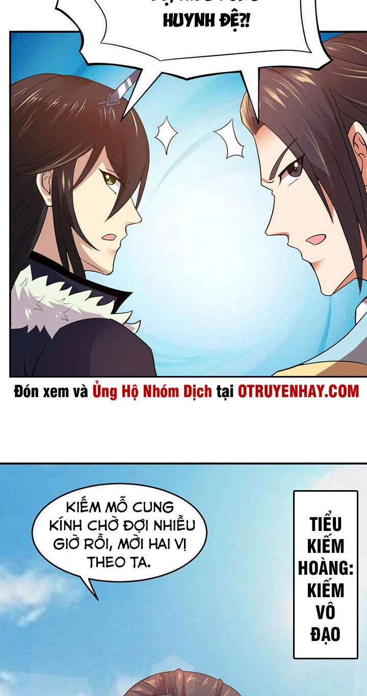 Thôn Phệ Vĩnh Hằng Chapter 142 - 27