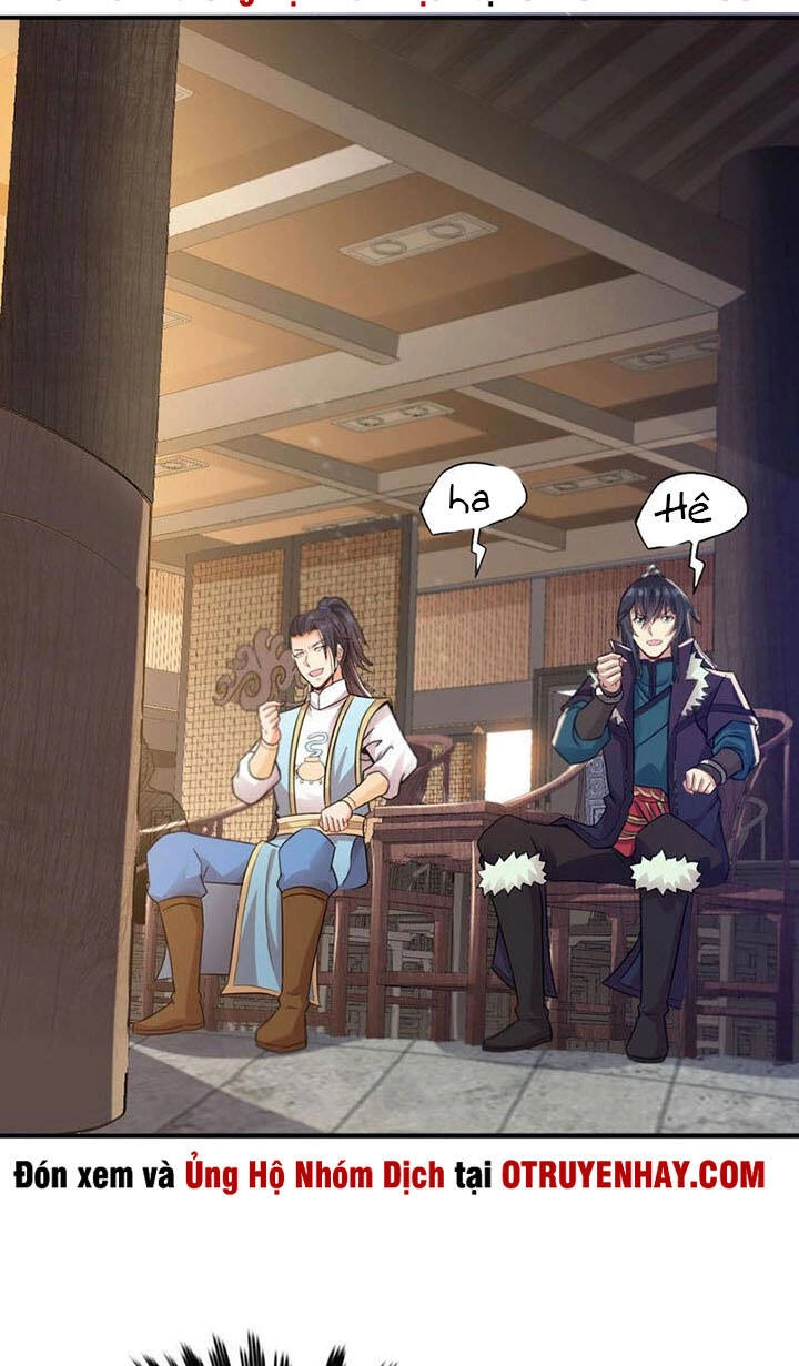 Thôn Phệ Vĩnh Hằng Chapter 143 - 4