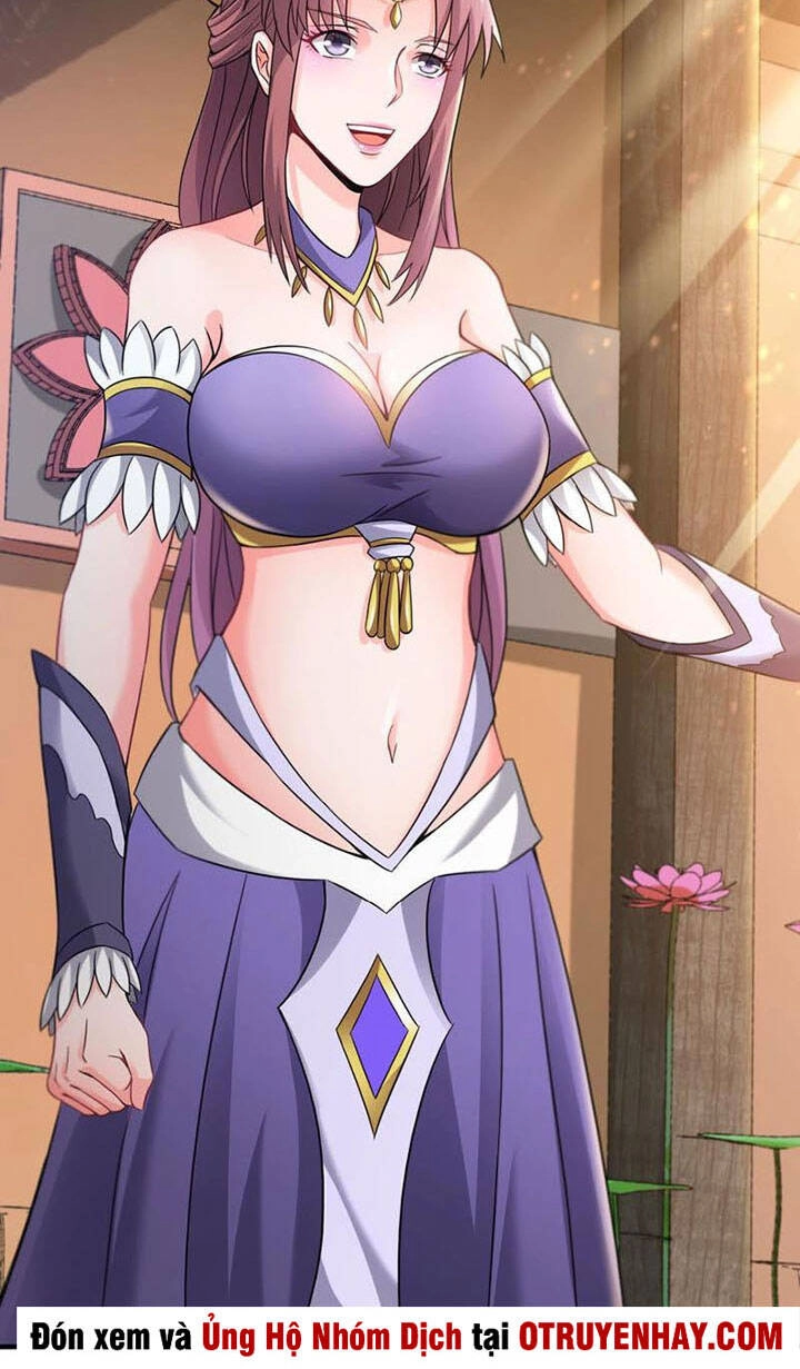 Thôn Phệ Vĩnh Hằng Chapter 143 - 8