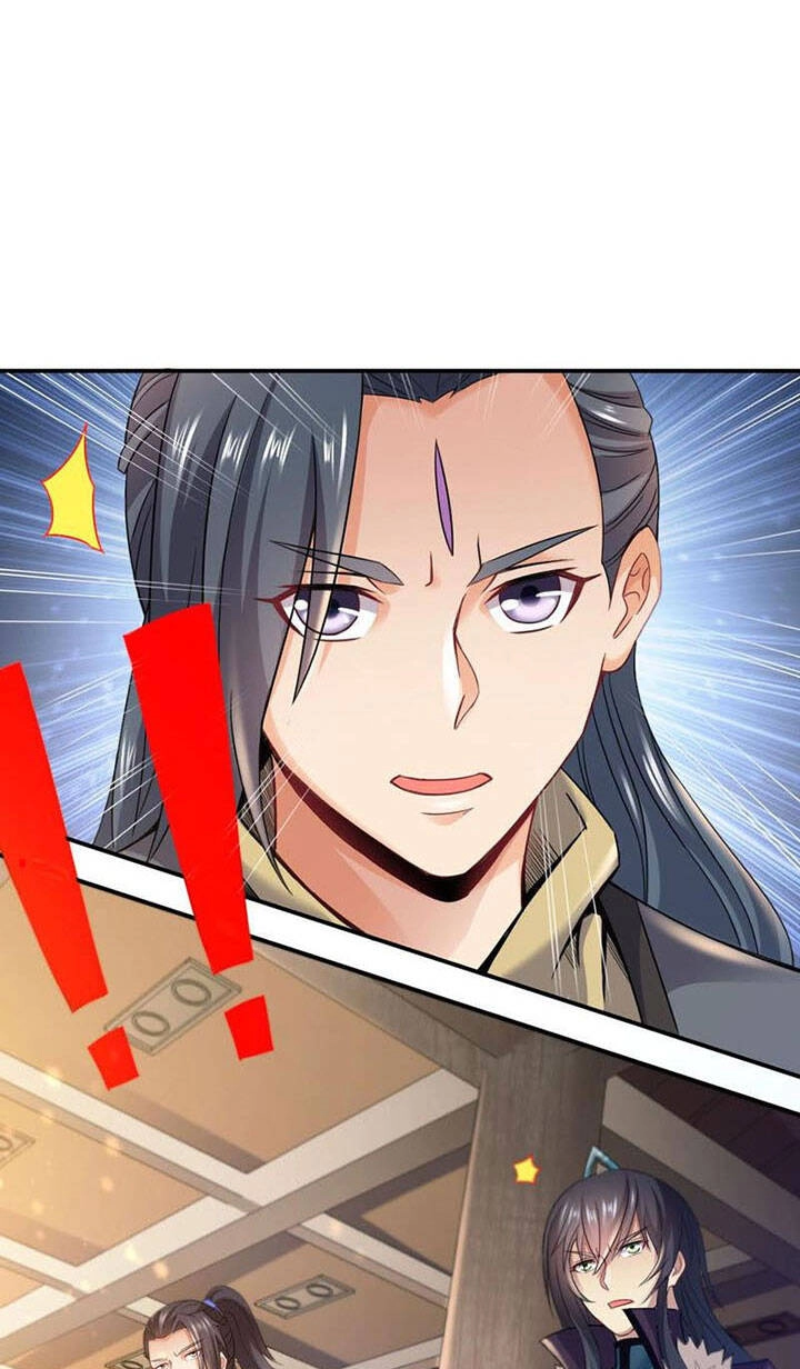 Thôn Phệ Vĩnh Hằng Chapter 143 - 9