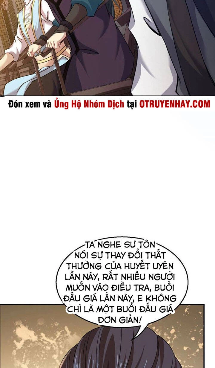 Thôn Phệ Vĩnh Hằng Chapter 143 - 12