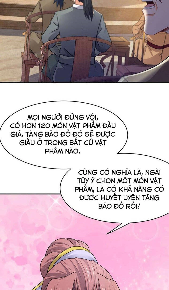 Thôn Phệ Vĩnh Hằng Chapter 143 - 19