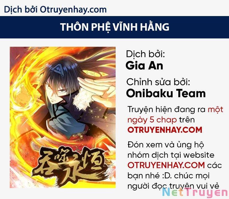 Thôn Phệ Vĩnh Hằng Chapter 144 - 1