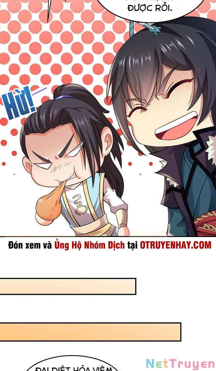 Thôn Phệ Vĩnh Hằng Chapter 144 - 4