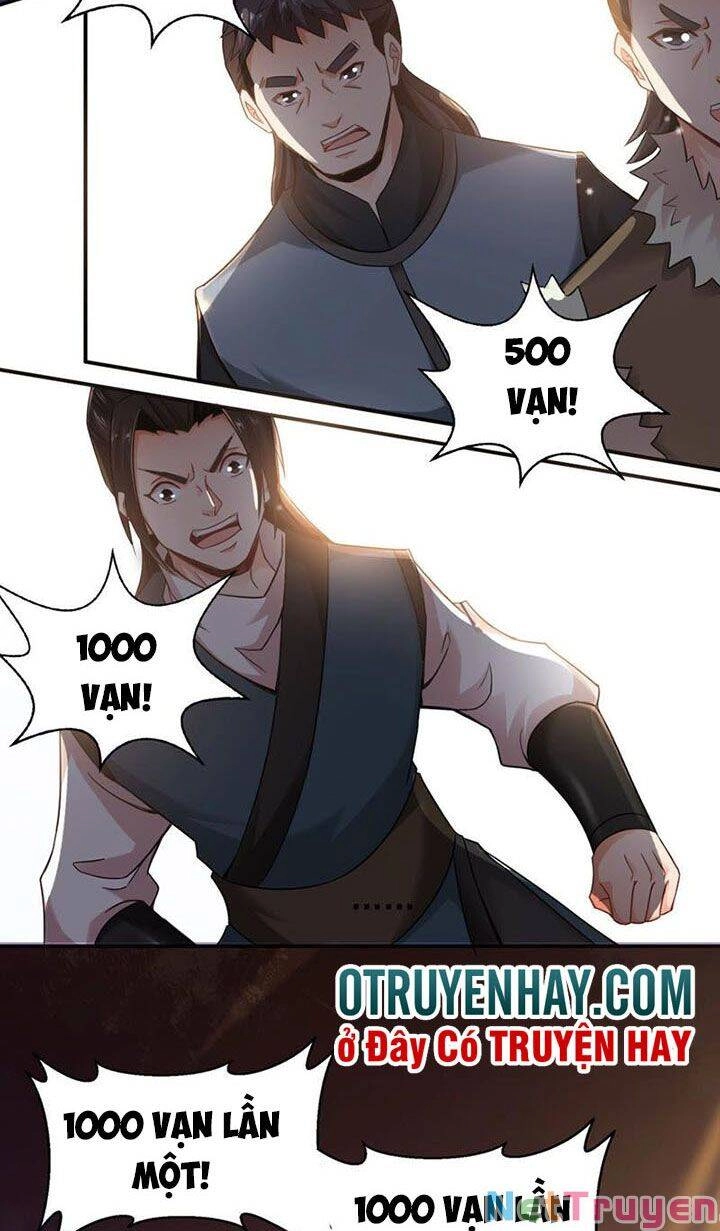 Thôn Phệ Vĩnh Hằng Chapter 144 - 7