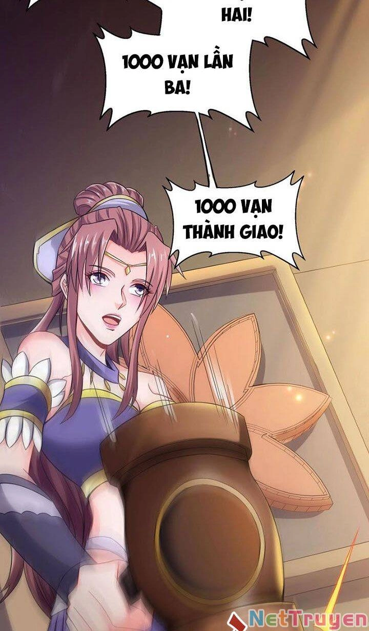 Thôn Phệ Vĩnh Hằng Chapter 144 - 8