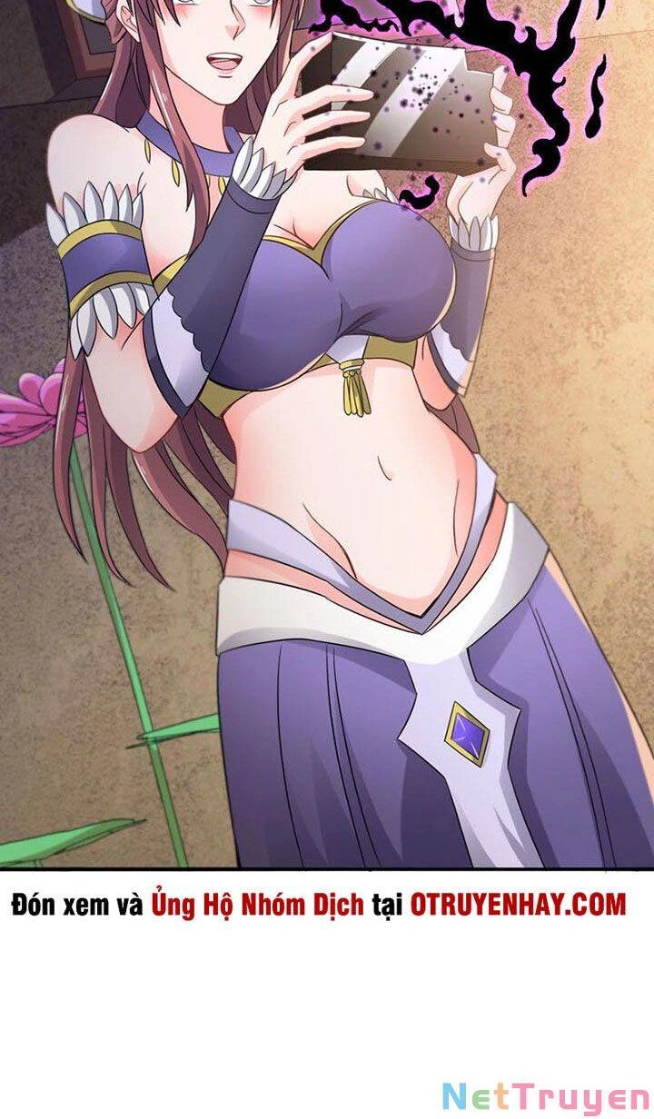 Thôn Phệ Vĩnh Hằng Chapter 144 - 14