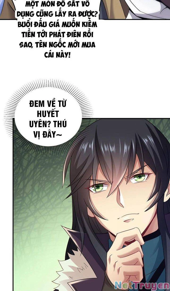 Thôn Phệ Vĩnh Hằng Chapter 144 - 16