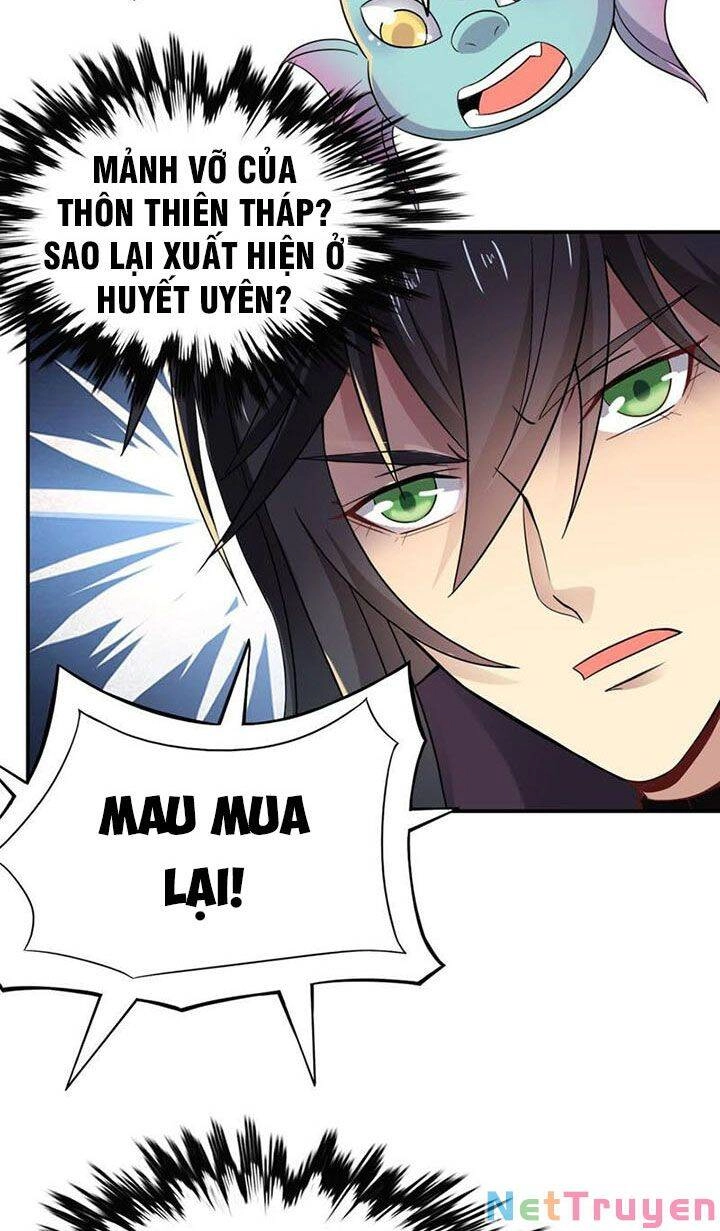 Thôn Phệ Vĩnh Hằng Chapter 144 - 20