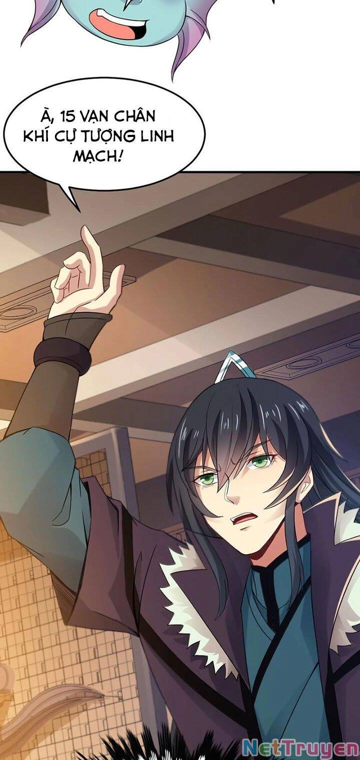 Thôn Phệ Vĩnh Hằng Chapter 144 - 22