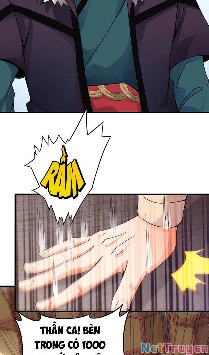 Thôn Phệ Vĩnh Hằng Chapter 145 - 3