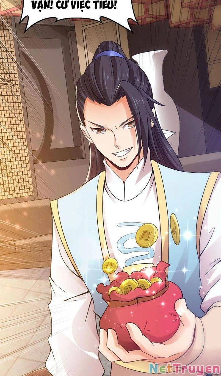 Thôn Phệ Vĩnh Hằng Chapter 145 - 4