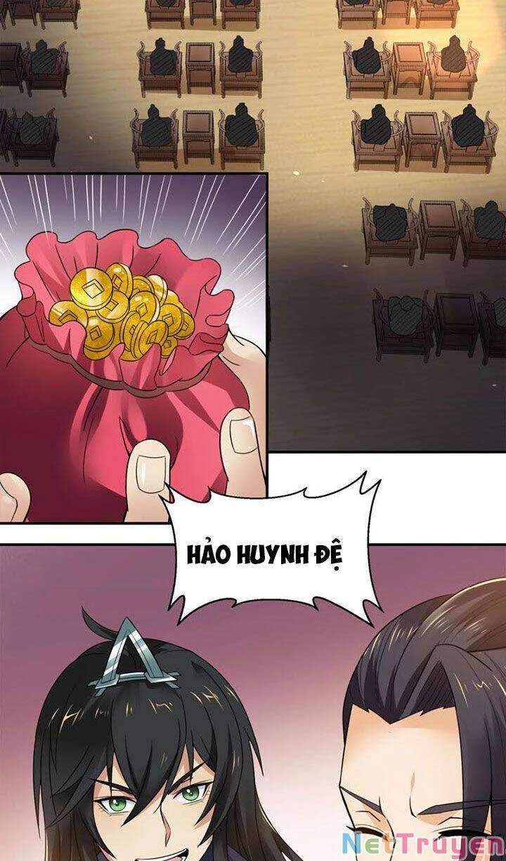 Thôn Phệ Vĩnh Hằng Chapter 145 - 7