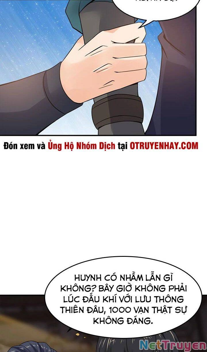 Thôn Phệ Vĩnh Hằng Chapter 145 - 20