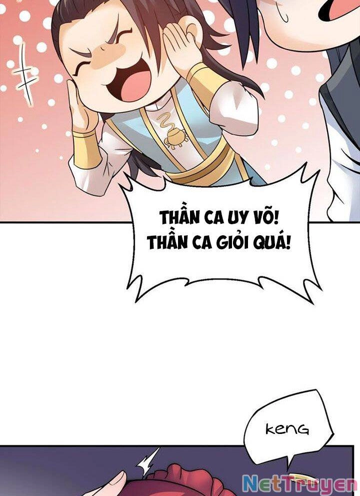 Thôn Phệ Vĩnh Hằng Chapter 145 - 28