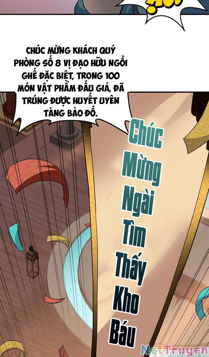 Thôn Phệ Vĩnh Hằng Chapter 146 - 3