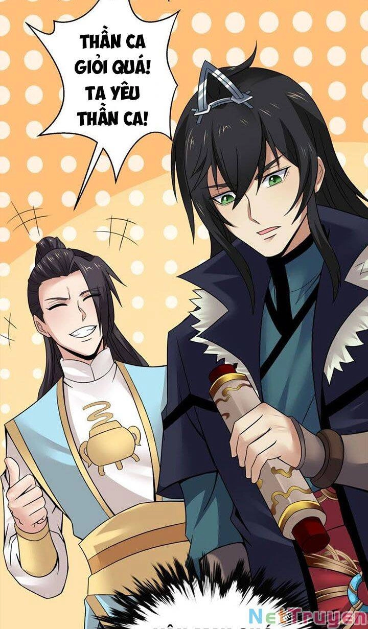 Thôn Phệ Vĩnh Hằng Chapter 146 - 5