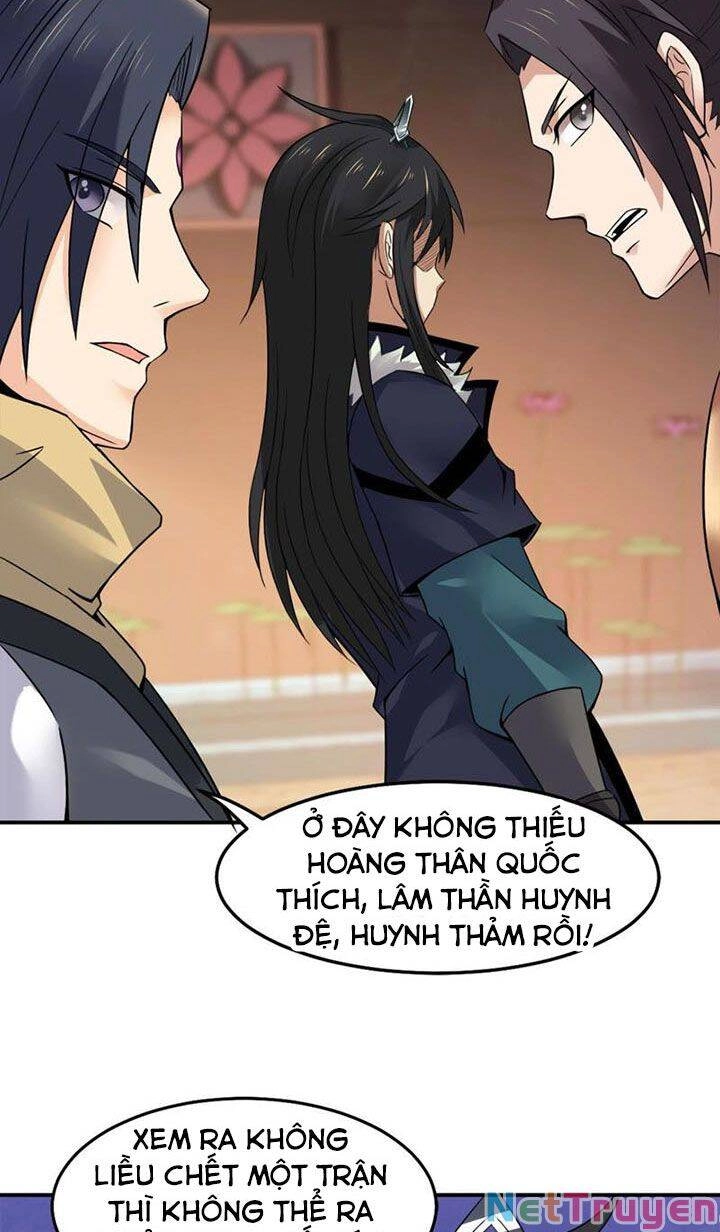 Thôn Phệ Vĩnh Hằng Chapter 146 - 9