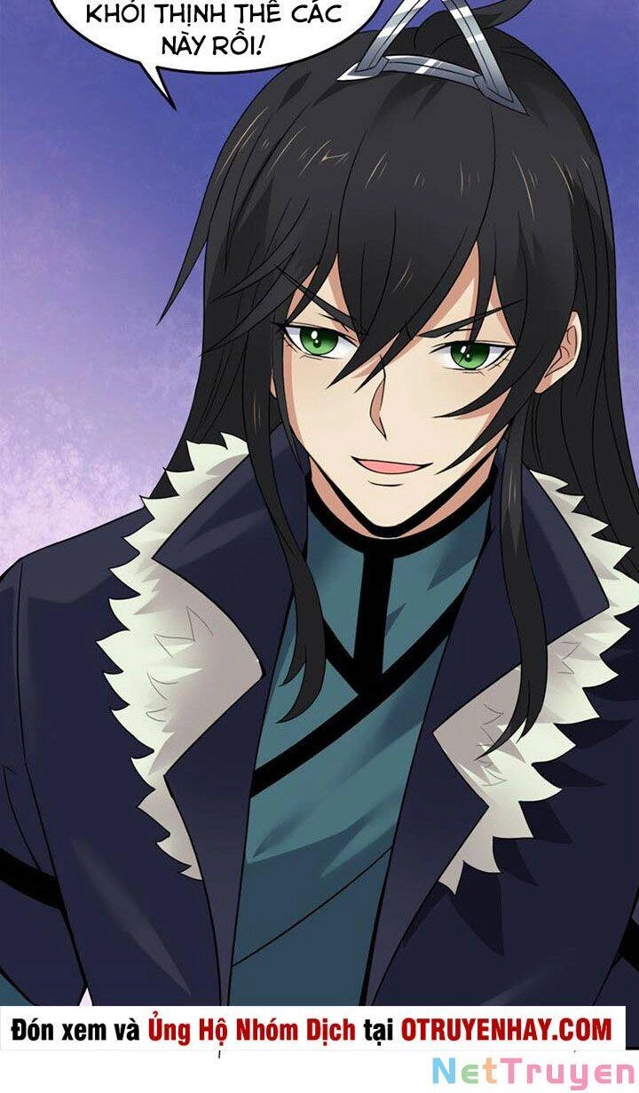 Thôn Phệ Vĩnh Hằng Chapter 146 - 10