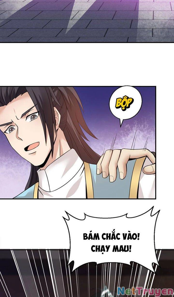 Thôn Phệ Vĩnh Hằng Chapter 146 - 12