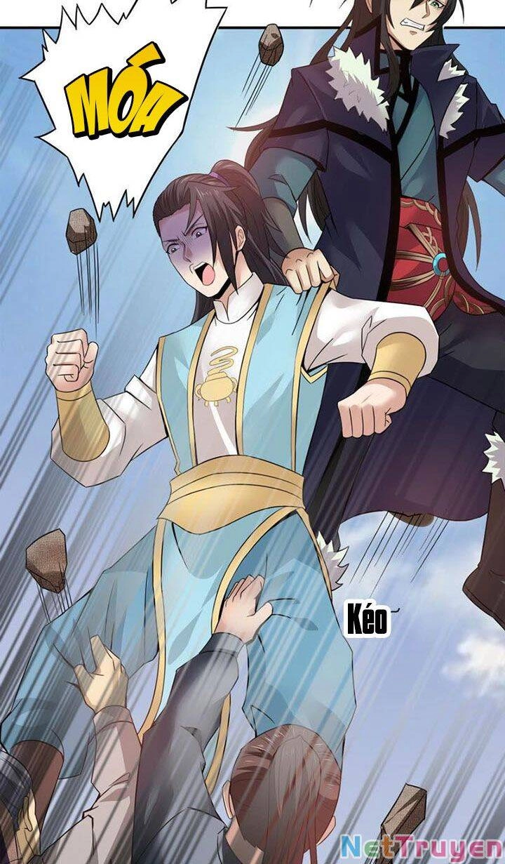 Thôn Phệ Vĩnh Hằng Chapter 146 - 16