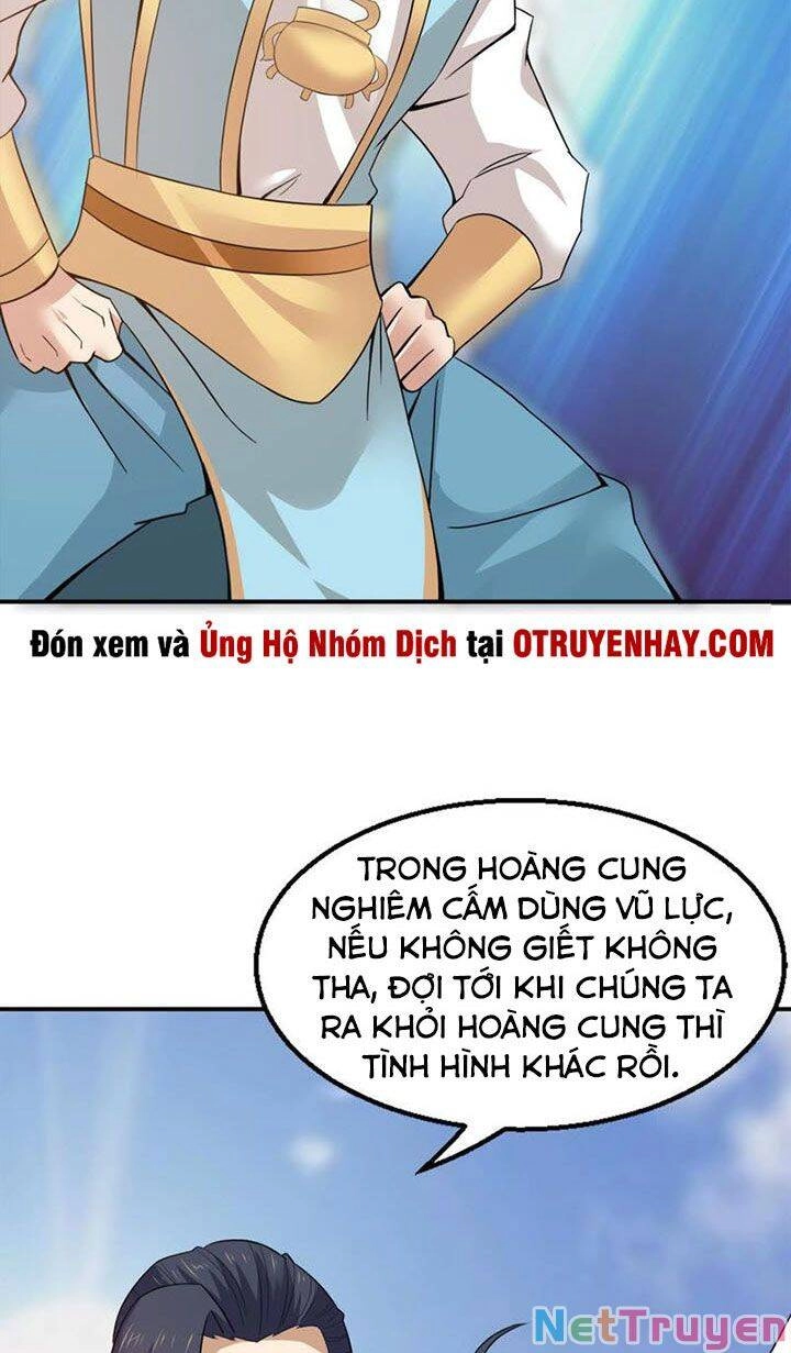 Thôn Phệ Vĩnh Hằng Chapter 146 - 21