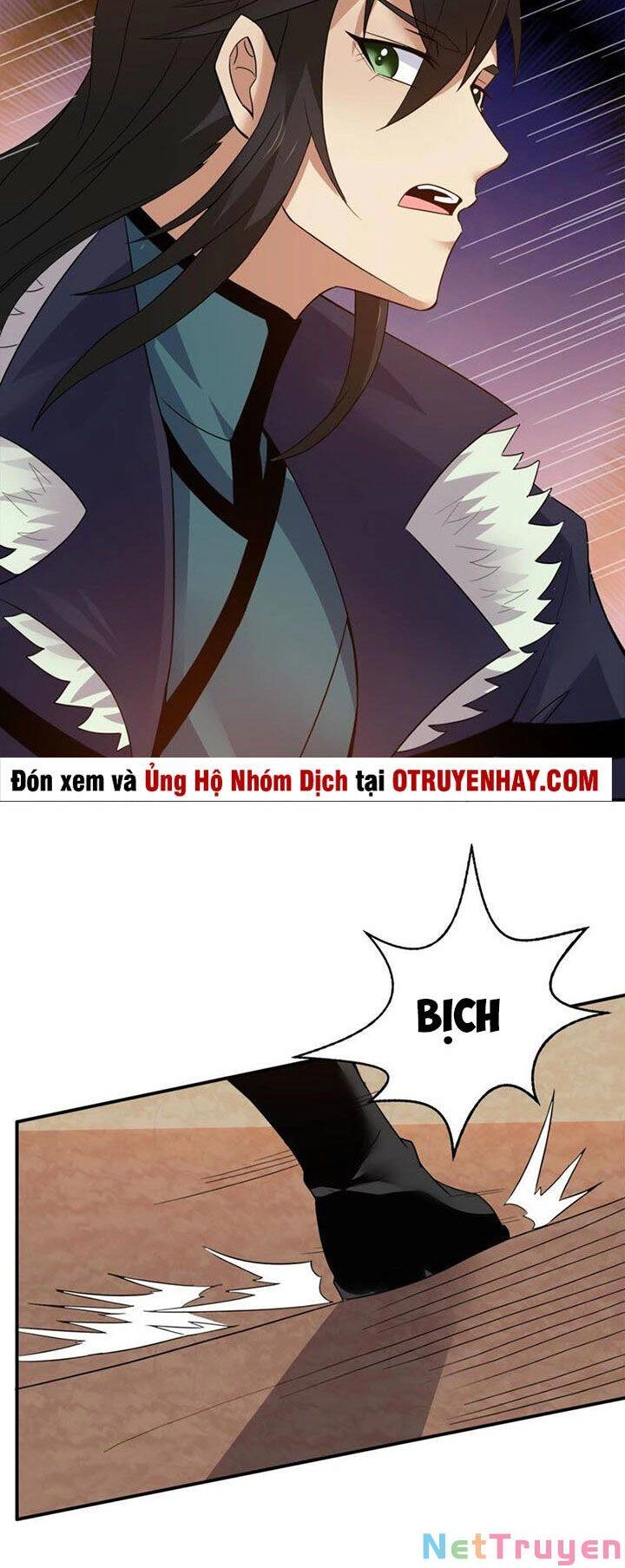 Thôn Phệ Vĩnh Hằng Chapter 146 - 26