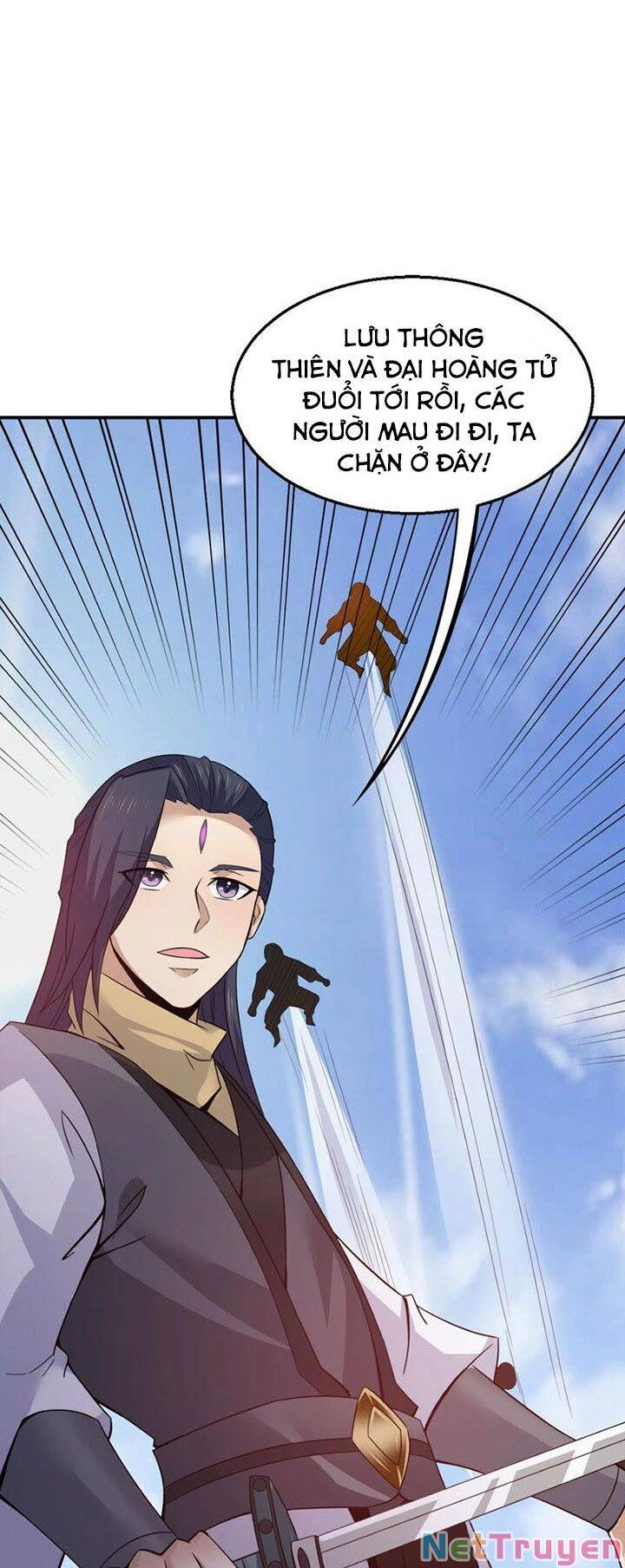 Thôn Phệ Vĩnh Hằng Chapter 146 - 27