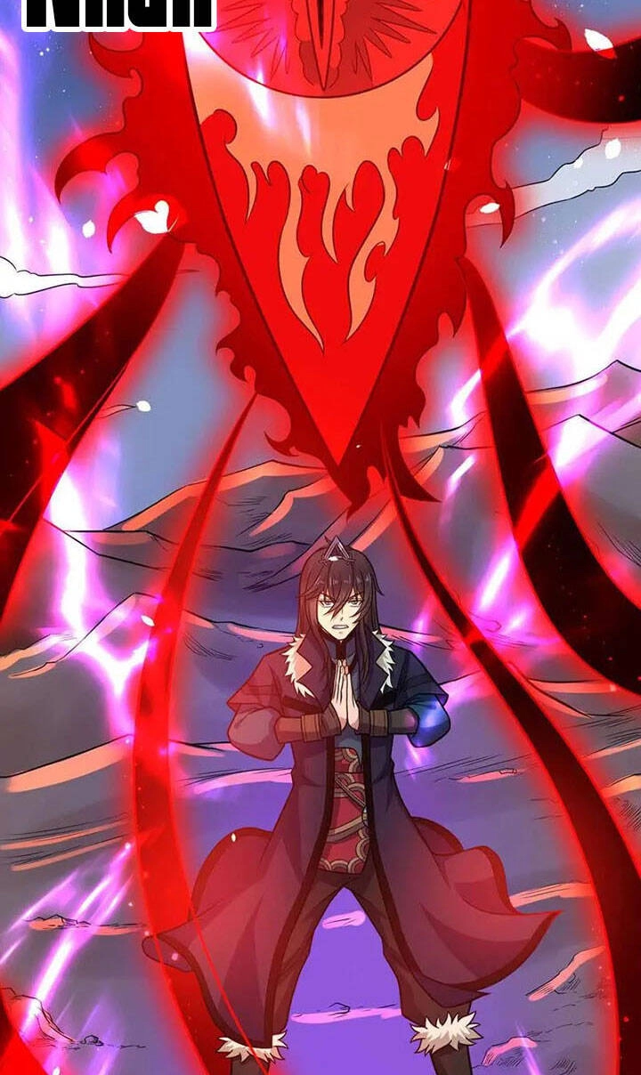 Thôn Phệ Vĩnh Hằng Chapter 152 - 5