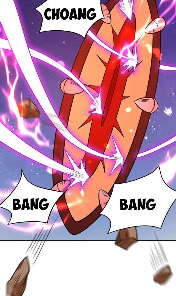 Thôn Phệ Vĩnh Hằng Chapter 152 - 8