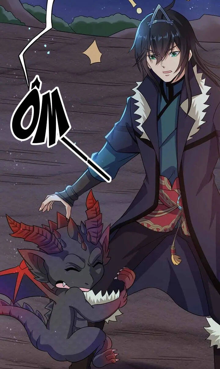 Thôn Phệ Vĩnh Hằng Chapter 152 - 12