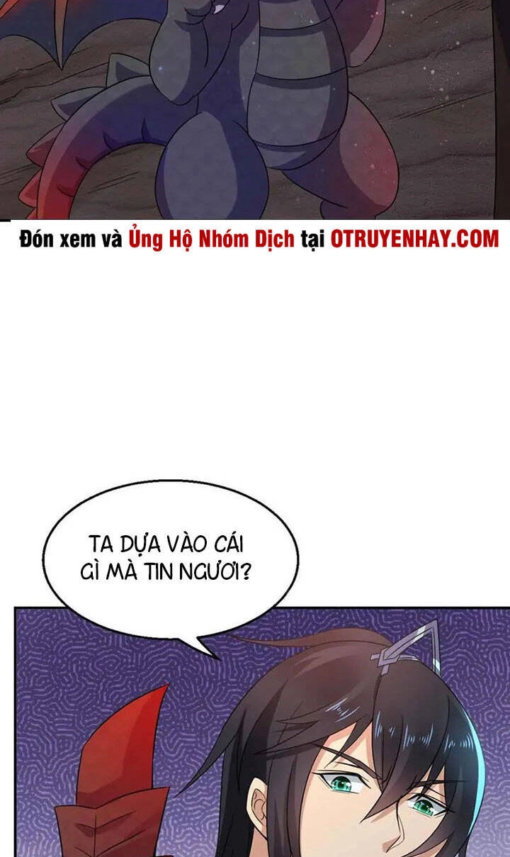 Thôn Phệ Vĩnh Hằng Chapter 152 - 14