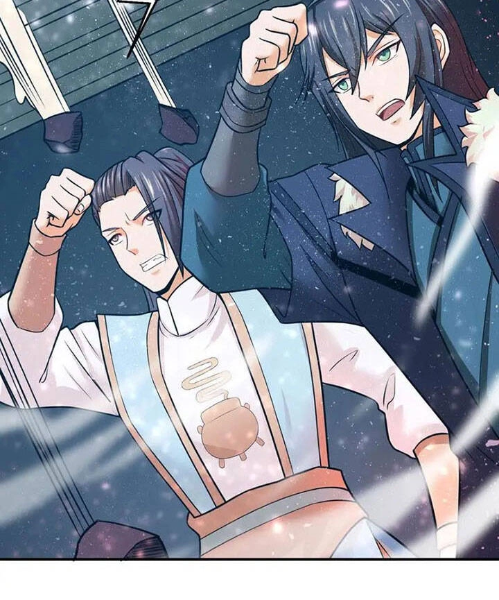 Thôn Phệ Vĩnh Hằng Chapter 153 - 9