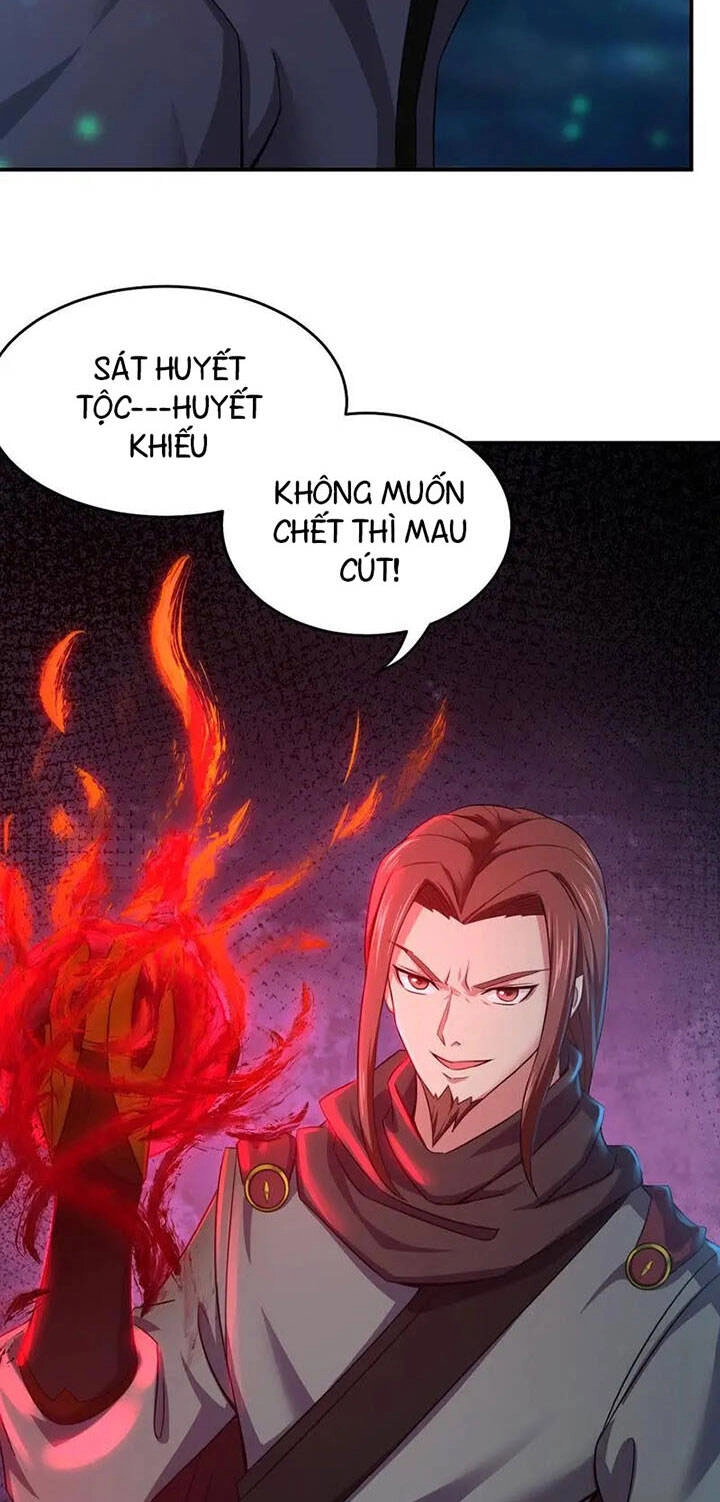 Thôn Phệ Vĩnh Hằng Chapter 153 - 23