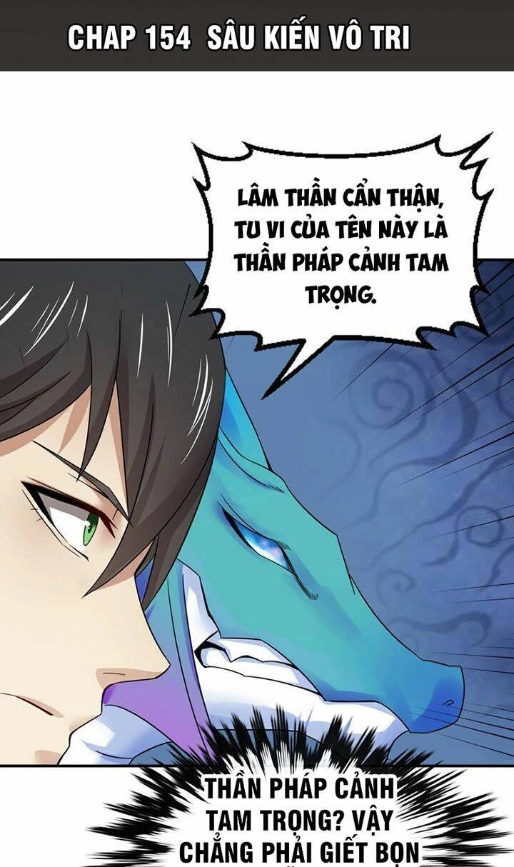 Thôn Phệ Vĩnh Hằng Chapter 154 - 2