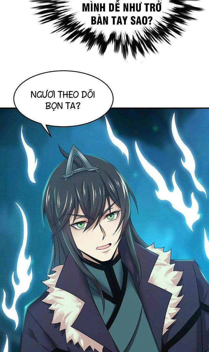 Thôn Phệ Vĩnh Hằng Chapter 154 - 3