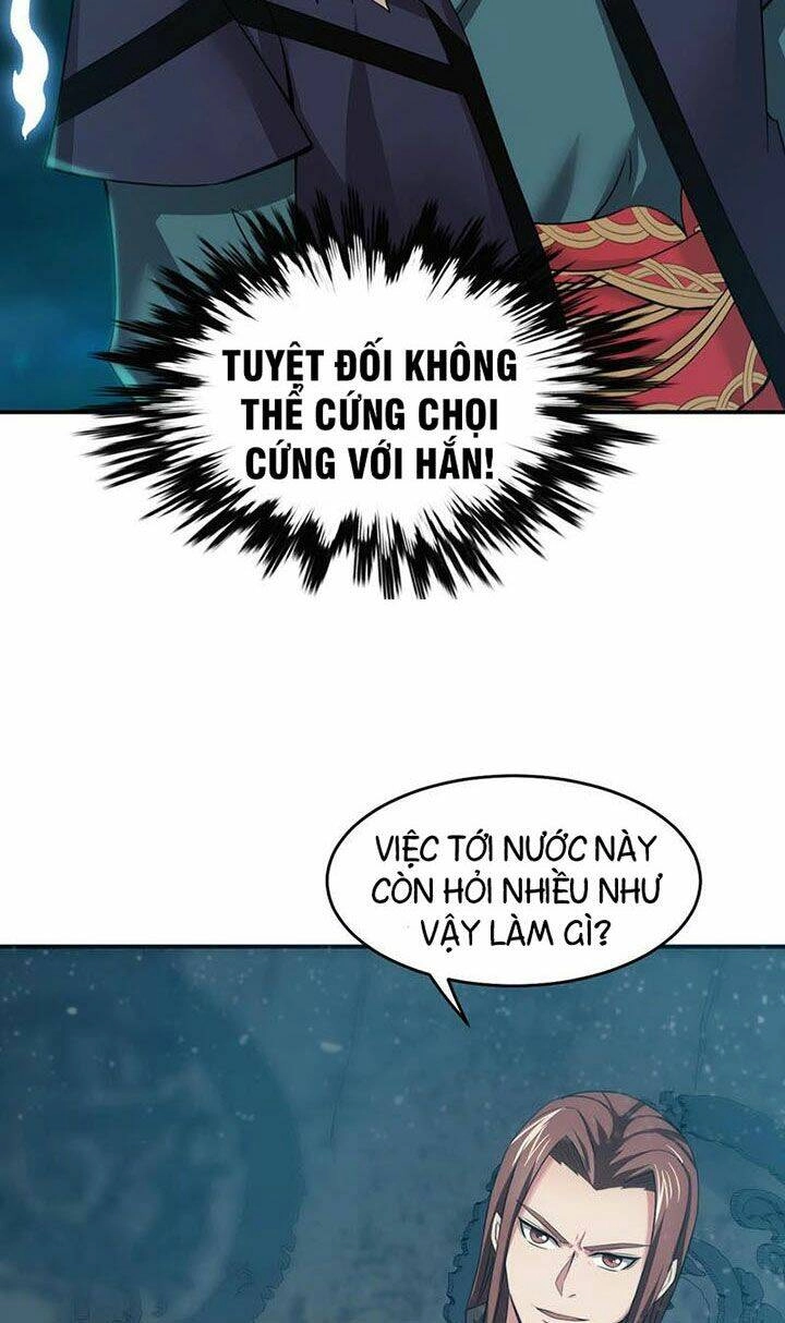 Thôn Phệ Vĩnh Hằng Chapter 154 - 4