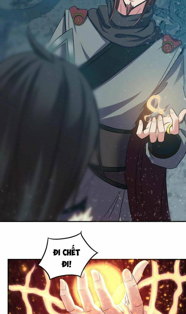 Thôn Phệ Vĩnh Hằng Chapter 154 - 5