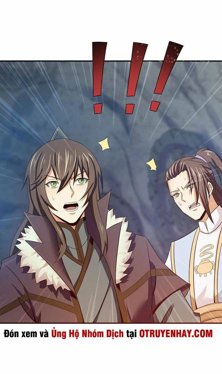 Thôn Phệ Vĩnh Hằng Chapter 154 - 8