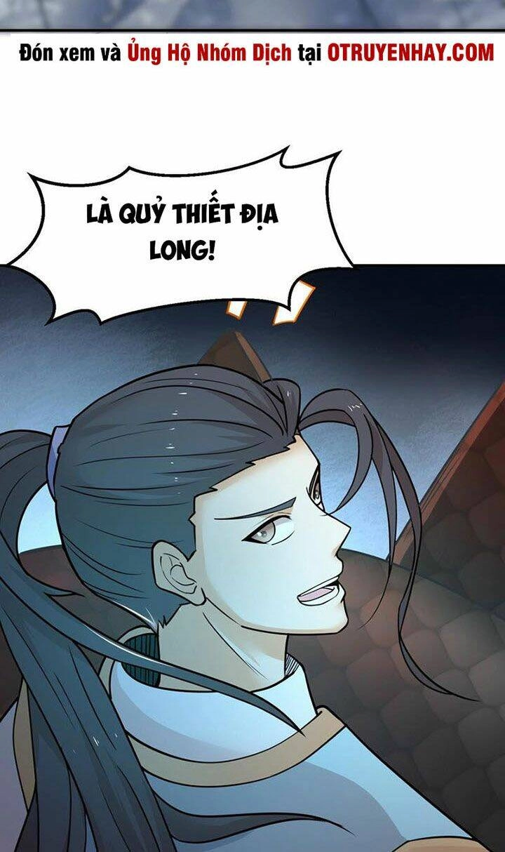 Thôn Phệ Vĩnh Hằng Chapter 154 - 11