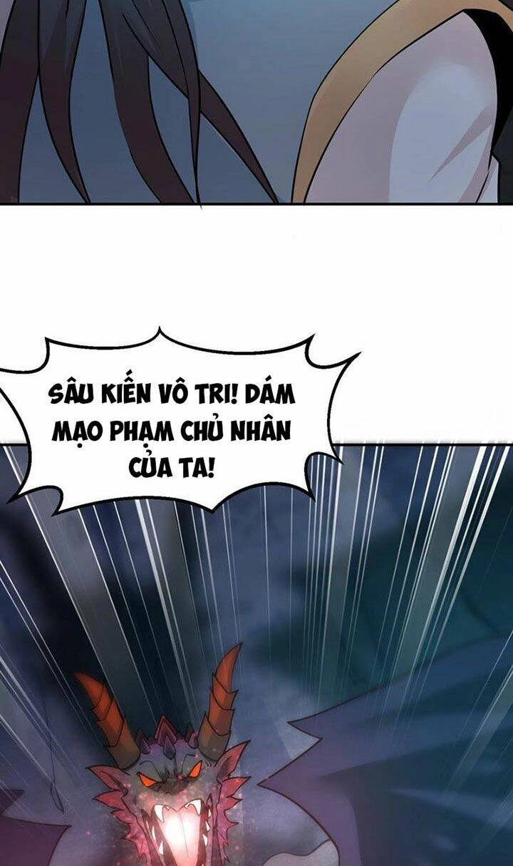 Thôn Phệ Vĩnh Hằng Chapter 154 - 12