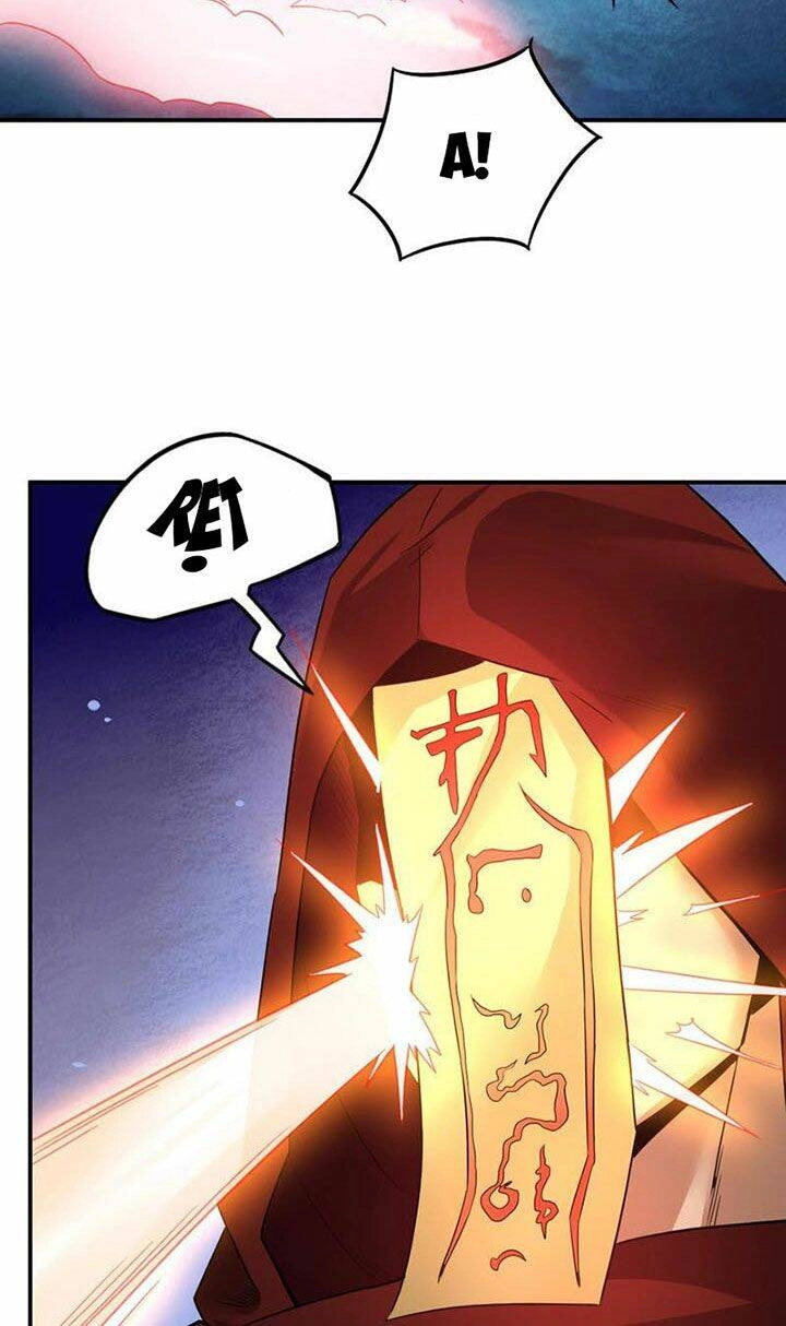 Thôn Phệ Vĩnh Hằng Chapter 154 - 20