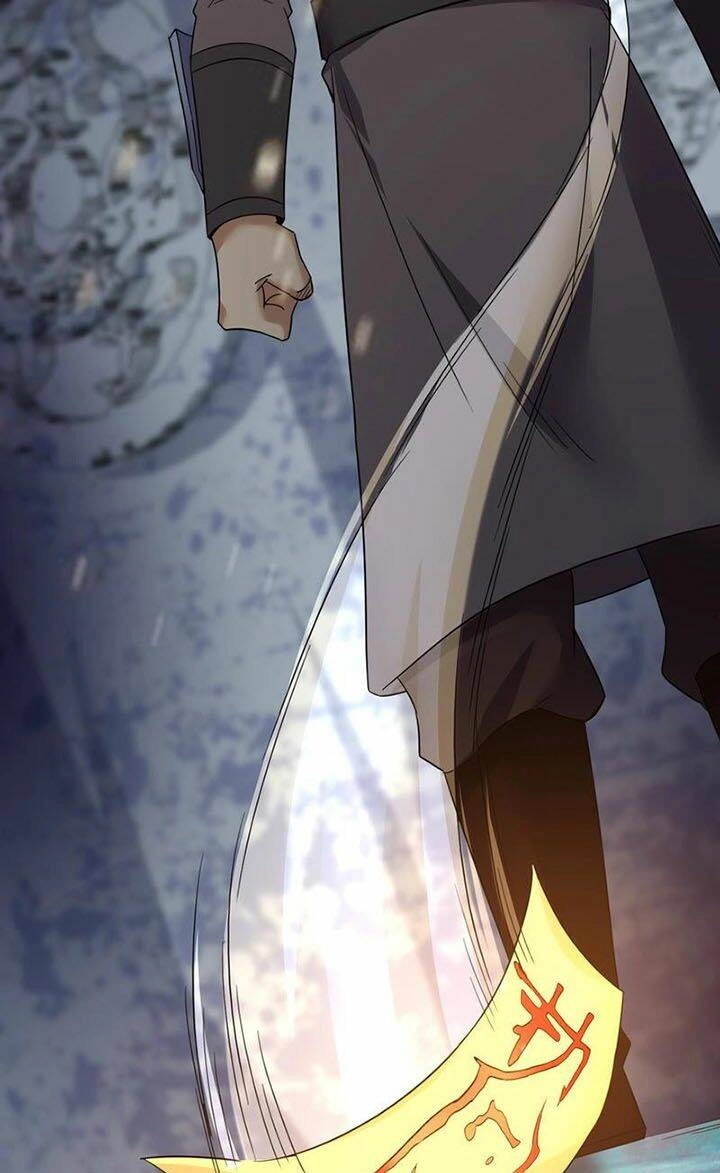 Thôn Phệ Vĩnh Hằng Chapter 154 - 22