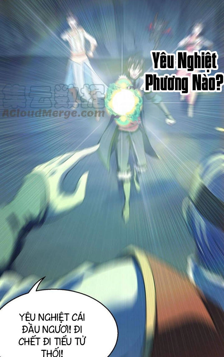 Thôn Phệ Vĩnh Hằng Chapter 156 - 21