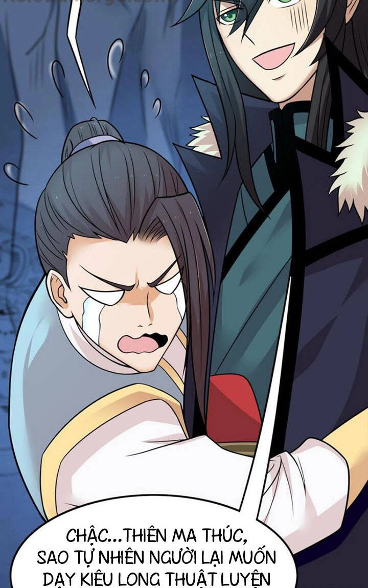 Thôn Phệ Vĩnh Hằng Chapter 157 - 13