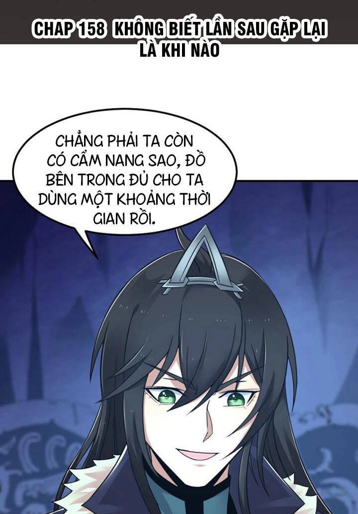 Thôn Phệ Vĩnh Hằng Chapter 158 - 2