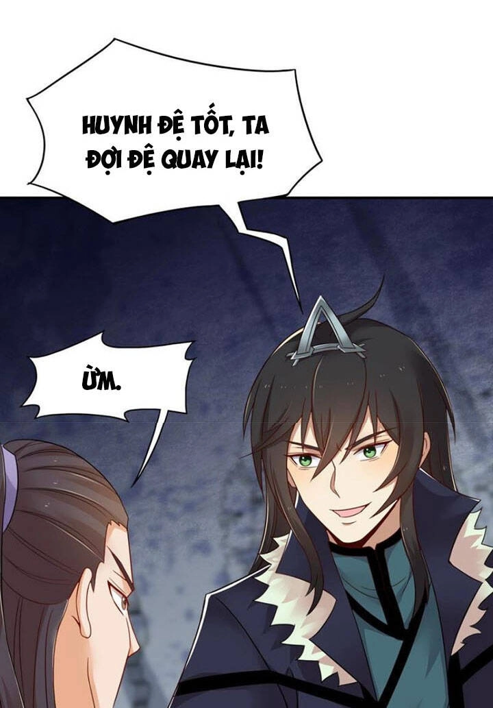 Thôn Phệ Vĩnh Hằng Chapter 158 - 7