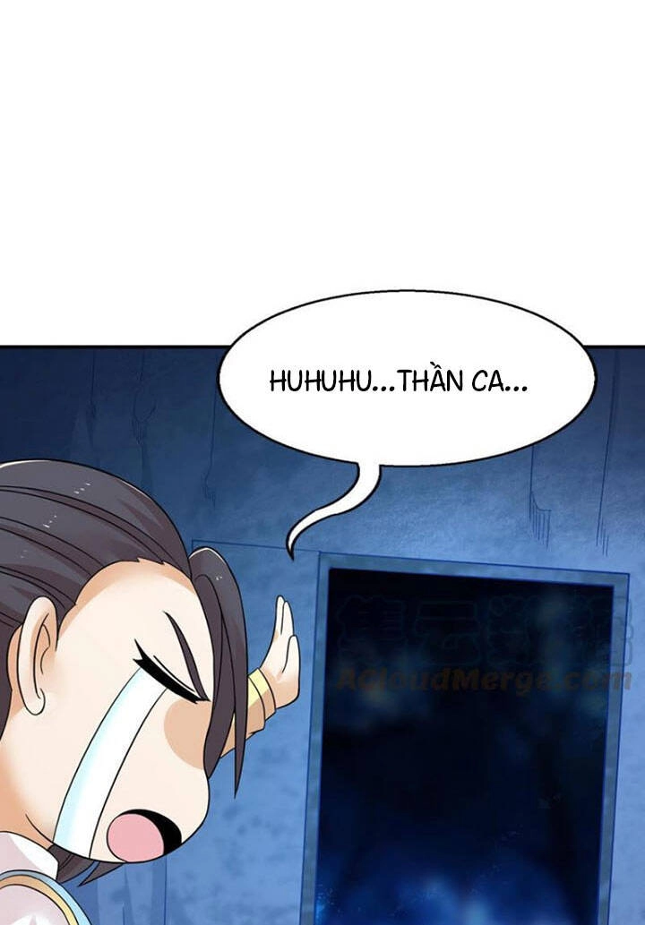 Thôn Phệ Vĩnh Hằng Chapter 158 - 9