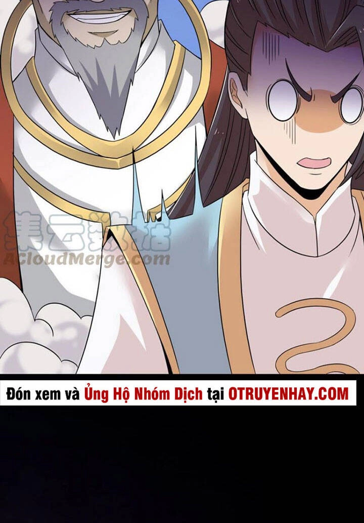 Thôn Phệ Vĩnh Hằng Chapter 158 - 11