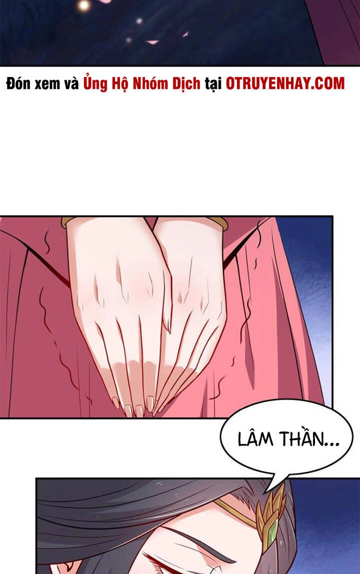 Thôn Phệ Vĩnh Hằng Chapter 159 - 4